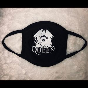 QUEEN FASHION PROTECTIVE MASK
